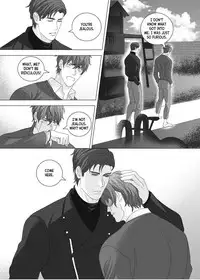 [The Yaoi Army][Joberu, Seru] Fujoshi Trapped in a Seme's Perfect Body 3, 4