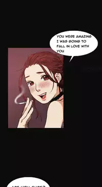 By Chance Ch.1-8 (English) (Ongoing)