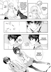 (SPARK9) [krgmICE. (Kuromine)] 2nd Mind Architecture (Aldnoah.Zero) [English] [Unnaturalsolace]