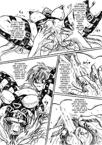 [Sumomo Dou (Sumomo EX)] Vivian Bessatsu 25 - Isourou Shoujo | Freeloading Girls (DearS, Tsukiyomi: Moon Phase) [English] [B.E.C. Scans]