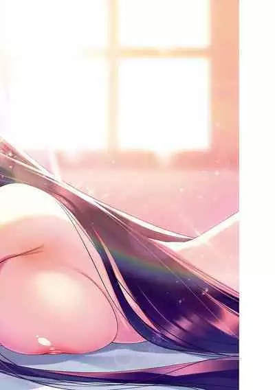 Isekai Kita node Sukebe Skill de Zenryoku Ouka Shiyou to Omou - try all my might to enjoy it with my 2 + Digital Tokusouban Gentei Tokuten