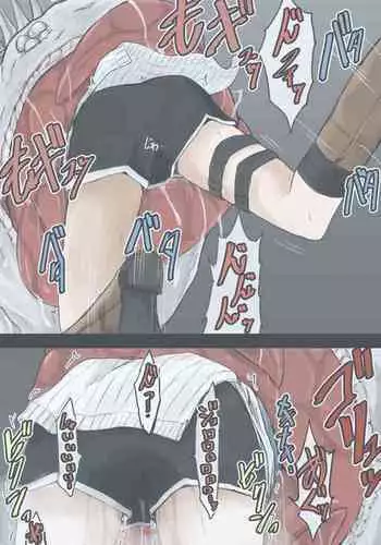 [Zerotsuu] Jiru No Fifusu Esukepu