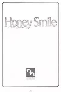 (C69) [Graphicarossa (Yoshimura Kentaro)] Honey Smile (Kore ga Watashi no Goshujin-sama)