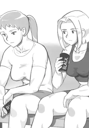 WILDCATS ~ふたなり地下バトル