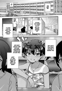 [Hikoma Hiroyuki] Mesugaki dakedo Hatsuiku ii node Semen Kyouiku Shitemita [English] [dame ningen]