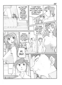 [Katanashi Apollo] Kamo no Aji - Misako | Flavor of Duck: Misako [English] [N04h] [Digital] [Incomplete]