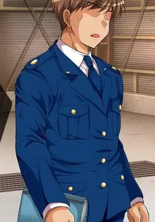 reipu gōhō-ka ~tsu! ! !