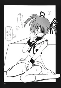 [Thirty Saver Street 2D Shooting] Storage Ignition 2 (Mahou Shoujo Lyrical Nanoha / Magical Girl Lyrical Nanoha)