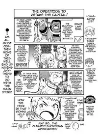 Yamada Gogogo] Erona ~Orc no Inmon ni Okasareta Onna Kishi no Matsuro~ | Erona ~The Fall of a Beautiful Knight Cursed with the Lewd Mark of an Orc~ Ch. 1-5 [English] [darknight] [Decensored] [ongoing]