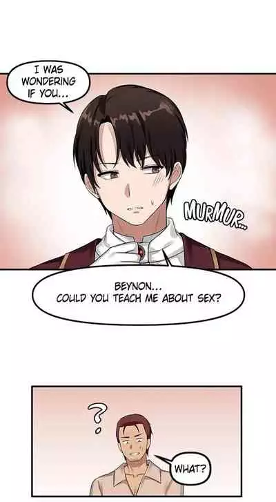 Elf Who Likes to be Humiliated Ch.12/?