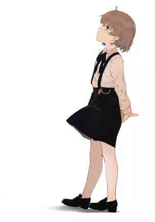 Ecchi na Onee-san Matome Hon 4