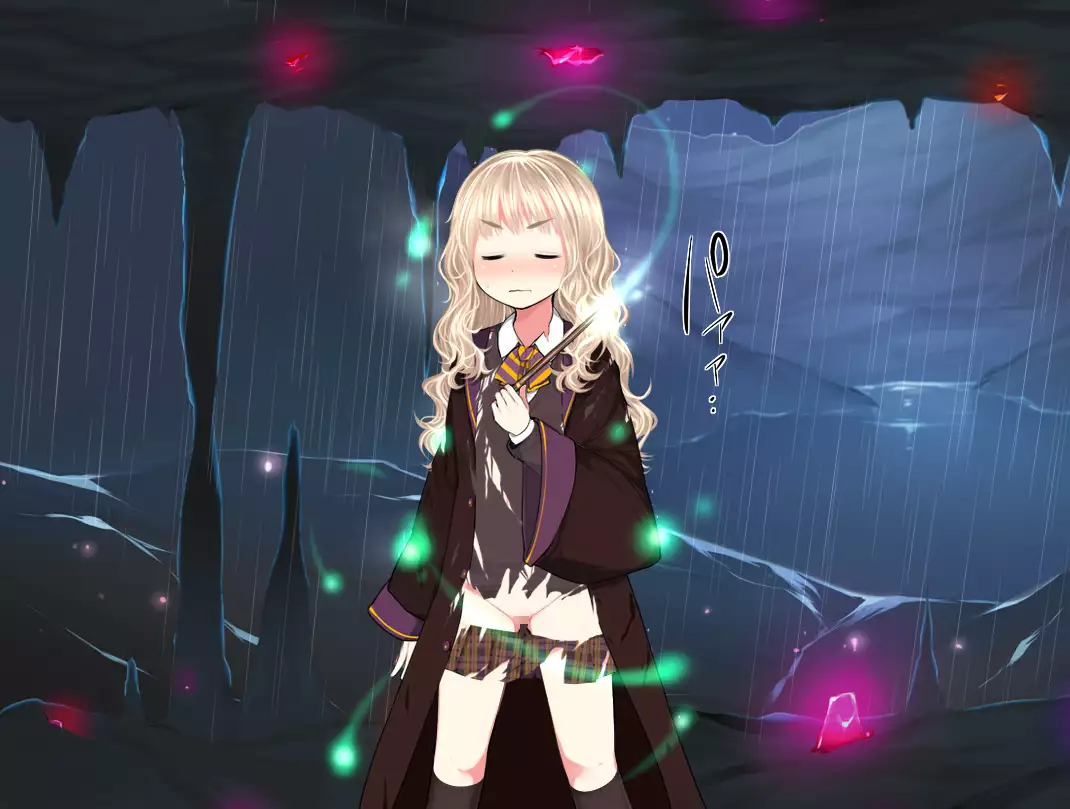 Mahou Shoujo Lily ~Mazoku ni Makeru Tabi ni Ryoujoku Choukyou Sareru Monogatari~