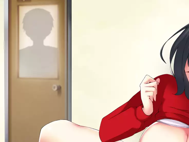 Netorare Ryuushutsu! Gesu Kanojo -Offpako Kibou Boku no Osananajimi no Ura Account-