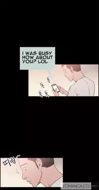 [Mr. Byeong-Su] Cohabitation Ch.1-13 (English) (YoManga) (Ongoing)