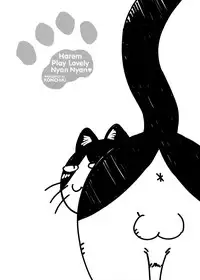 [Konchiki] Oidemase Nyan Nyan [English] [Decensored] [Incomplete]