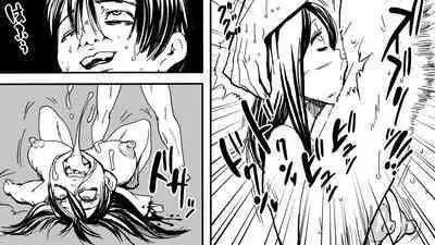 [Polbockle] Zombie Fucker: Revenge of the Dead