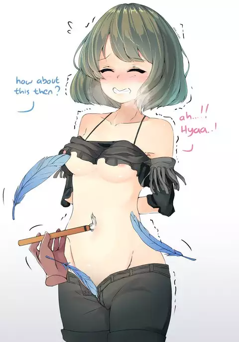 高垣楓トレーニング