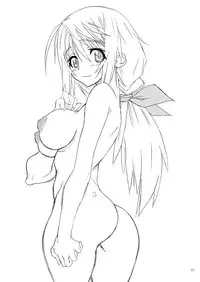 [Power Slide (Uttorikun)] KOTEKA (Infinite Stratos) [Digital]