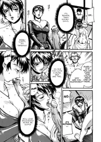 [Don Shigeru] Mechiku [English] [Munyu]