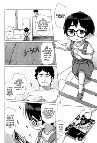 Danchi Shoujo | Girl from the Projects