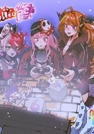 Deleted artworks from @_set___ Twitter account, from oldest to most recent