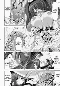 (SC32) [Takane no Hanazono (Takane no Hana)] Asahina Mikuru no Tameiki | The Sigh of Mikuru Asahina (Suzumiya Haruhi no Yuuutsu) [English] [EHCOVE]