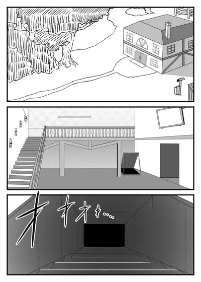 Futanari Yuusha no Maou Rouraku 3 | The Futanari Hero's Allurement of The Demon Lord 3