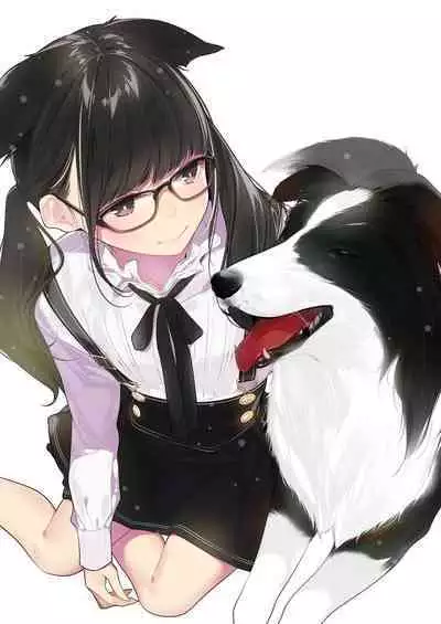 (C95) [Zero Grafitty (Amamitsuki)] Appealingirls02