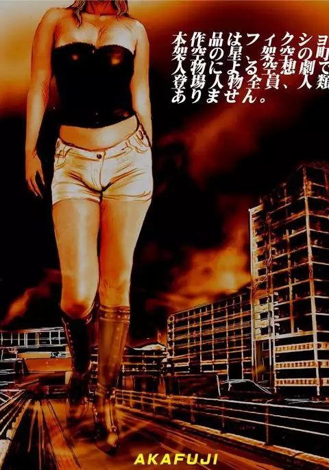 The Third Planet's Nightmare 2: Tragedy Against 3B Class