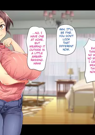 Kyonyuu de Muchimuchi na Musuko no Yome o Netotte yatta | I fucked my son's plump wife with huge breasts