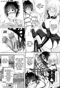 [Arsenal] Niiso Shoujo de ○○○ - In the Kneesocks Girl ○○○ [English] [RYUUTAMASHII] [Decensored]