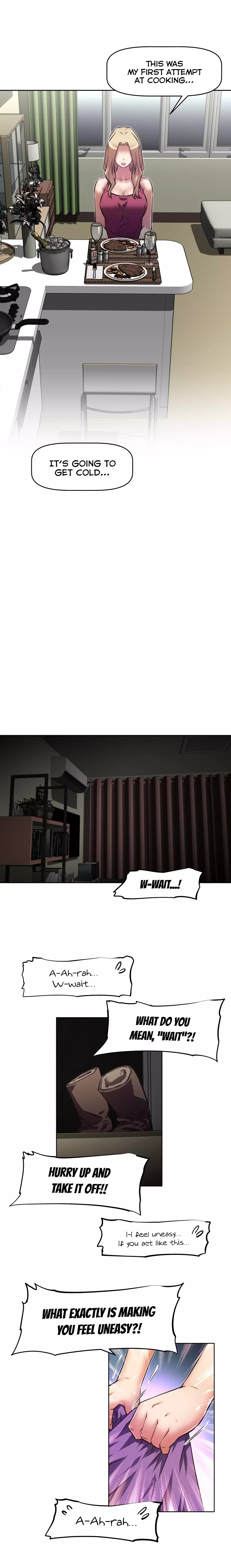 Brawling Go Ch.76-112