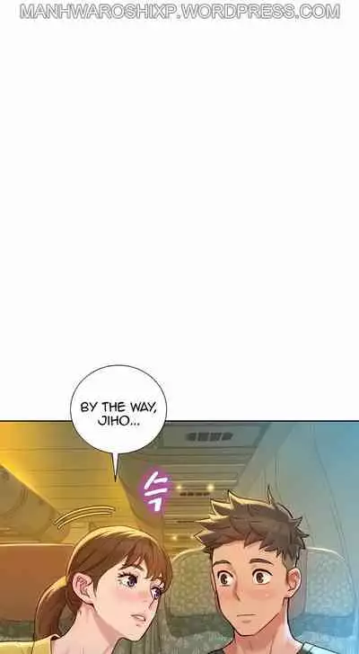 What do you Take me For? Ch.159/?