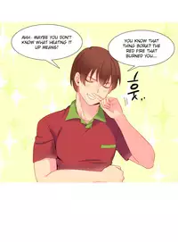 [Tankguy, ROZER] A World That I Rule Ch.01-26 [English] (Game of Scanlation) (Ongoing)