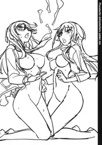 (C83) [Poyopacho (UmiUshi)] Poyopacho CC (Chuunibyou demo Koi ga Shitai!)