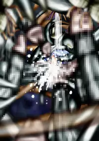 [Dende] Fushigi Sekai -Mystery World- Nonona 24 ~Nonona no Zoku Shishi Shoumetsu Futanari Rinkanin Jigoku Tochi Fuyu no Totsugeki~ [Digital]