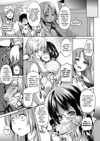 [DATE] Deep Stalker Kouhen | Deep Stalker Part Two (COMIC Unreal 2012-08 Vol. 38) [English] [alavand] [Digital]