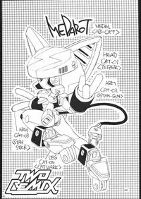 [TWOMIX (Astra, Makino Akine)] TWO REMIX (Various)