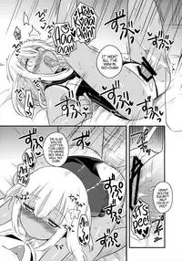 (CSP6) [squeezecandyheaven (Ichihaya)] Shinjite Okuridashita U-511 Ga...Ikaryaku | The U-511 They Trusted Out Was... -Omitted- (Kantai Collection -KanColle-) [English] [ATF]