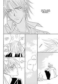 [Cornflake (Conami Shoko, Tohjoh Asami)] Sweet Seventeen (Eyeshield 21) [English] [Dragonfly]