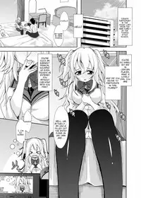 [MirrorWorld (Mira)] Hajimete no H na Satsuei-kai (Gakusen Toshi Asterisk) [English] [Doujins.com] [Digital]