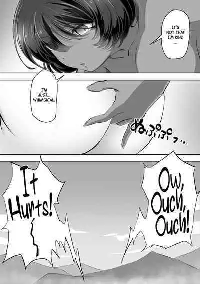 Tedare no Majo ni wa Kanawa nai | I'm No Match for a Master Witch 2