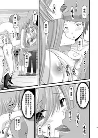 [valssu (Charu)] Melon ga Chou Shindou! R Soushuuhen I (Tales of the Abyss) [Chinese] [流星汉化] [Digital]