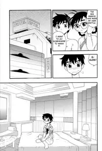 [Shinozaki Rei] Toshoshitsu no Himitsu - Secret In Library. | Secret In The Library [English] [megasean3000]