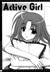 (C67) [HEART-WORK, JOKER TYPE (Suzuhira Hiro, Nishimata Aoi)] MY STORY (Monochrome, Final Approach)