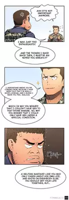 [Yi Hyeon Seok] Refrain Love Ch.1-24 (English) (YoManga) (Ongoing)