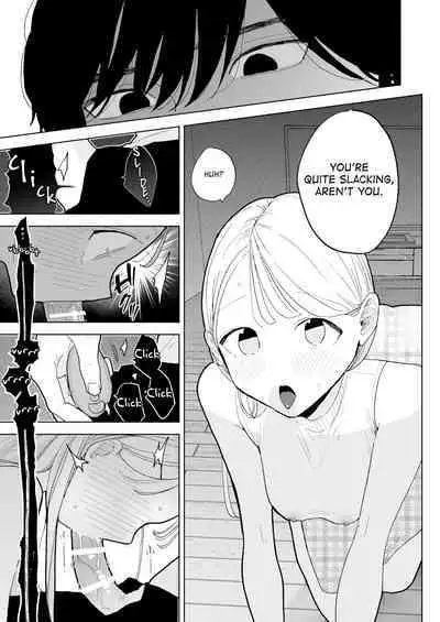 [THE Waidan (Pochitaro)] InCha Kareshi no Ryou-kun wa Watashi no Koto o Yorokoba Setai | My Introverted Boyfriend Ryou-kun Wants to Please Me [English]