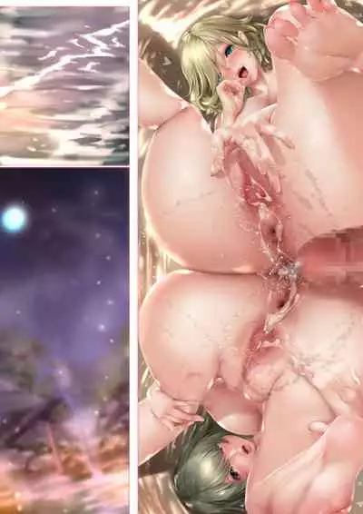 [Attendance Number 26 (Niro)] Ero Elf no Yu 3