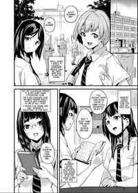 [Senpenbankashiki (DATE)] Tanin ni Naru Kusuri | Medicine to Become Another Person [English] [Digital] [Learn JP with H]