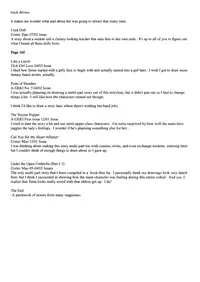 [Yokoi Rego] Patchwork (English) [Incomplete HQ]